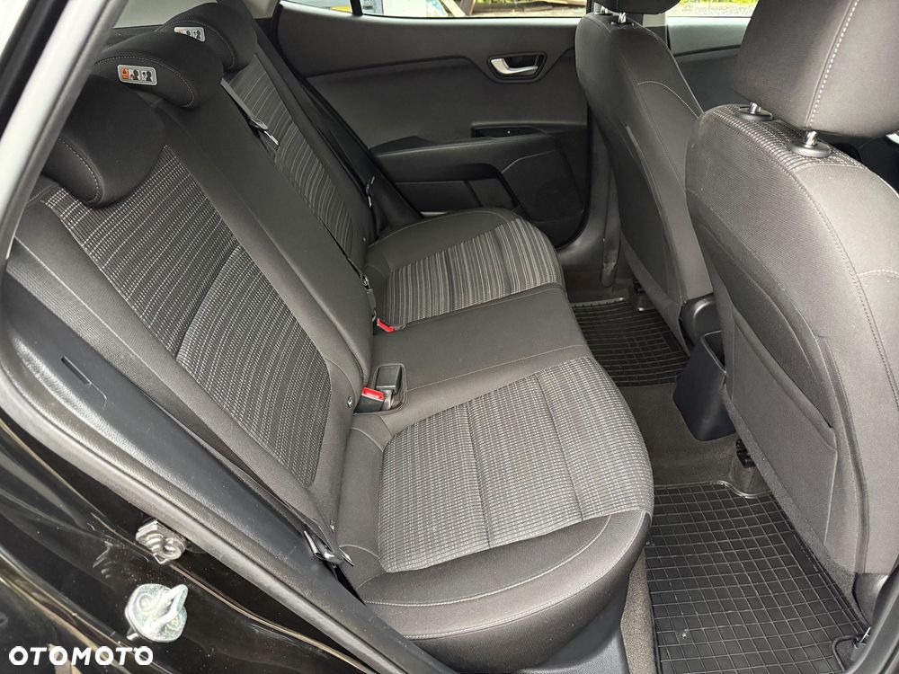 Kia Stonic 1.2 Vision - 21