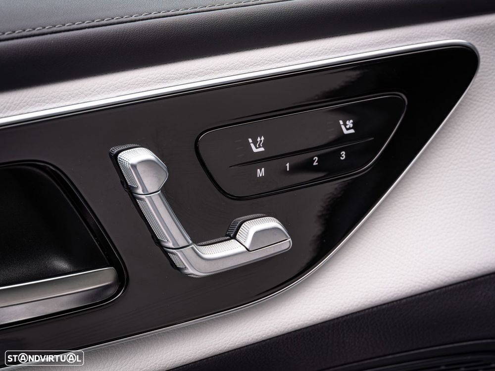 Mercedes-Benz GLC 300 e 4Matic - 9