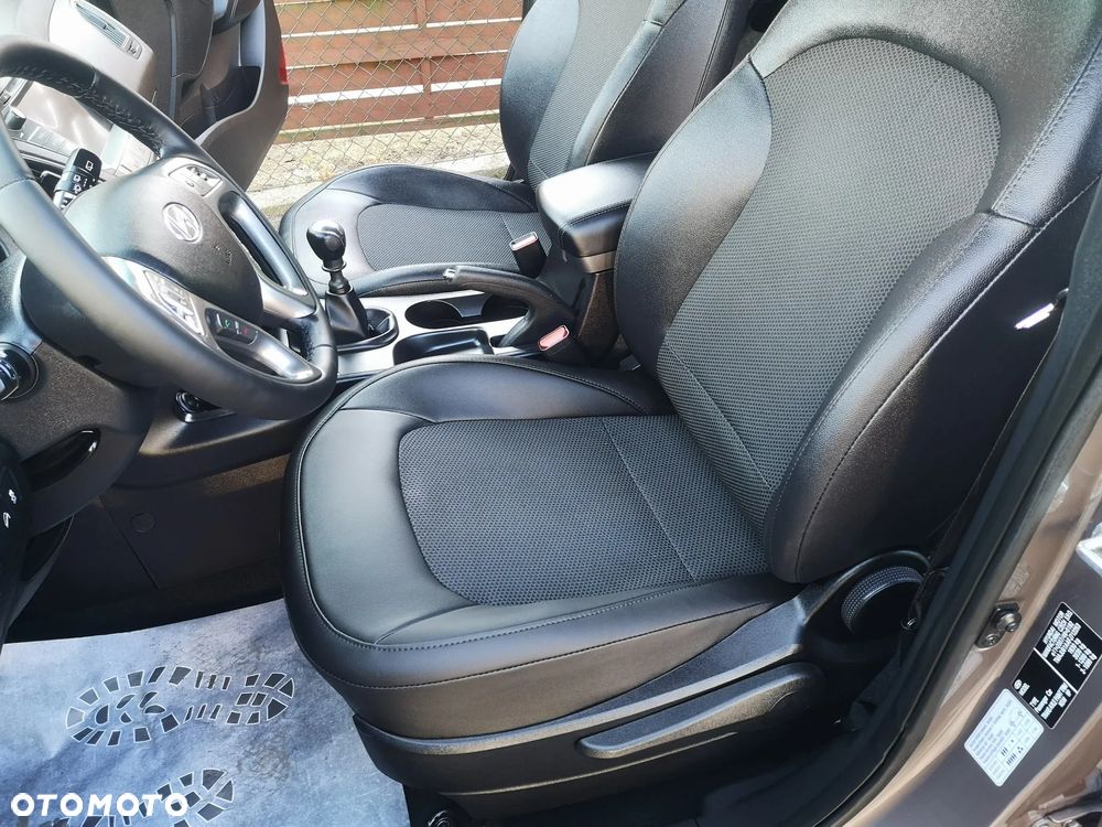 Hyundai ix35 1.6 2WD Comfort - 15