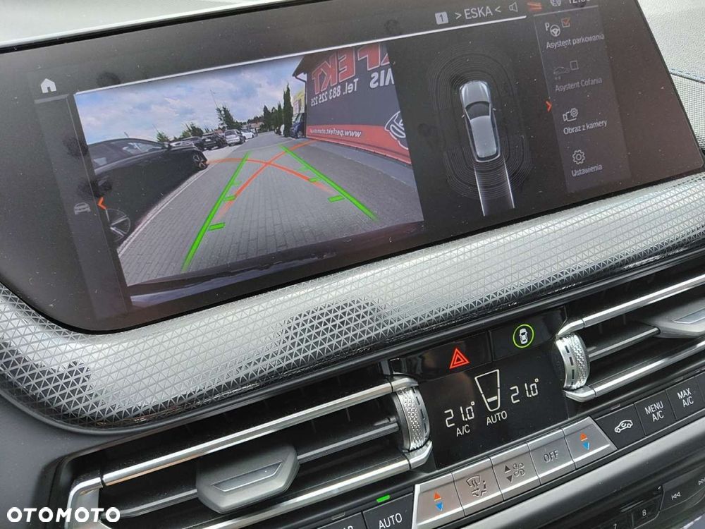 BMW Seria 1 - 10