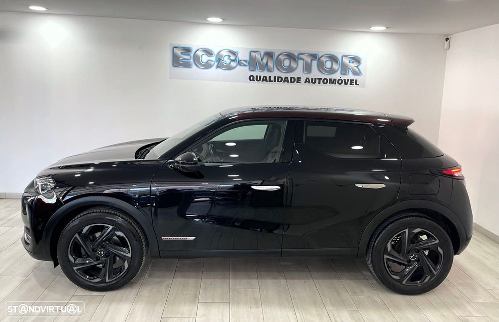 DS DS3 Crossback PureTech 155 Aut. LA PREMIERE - 13
