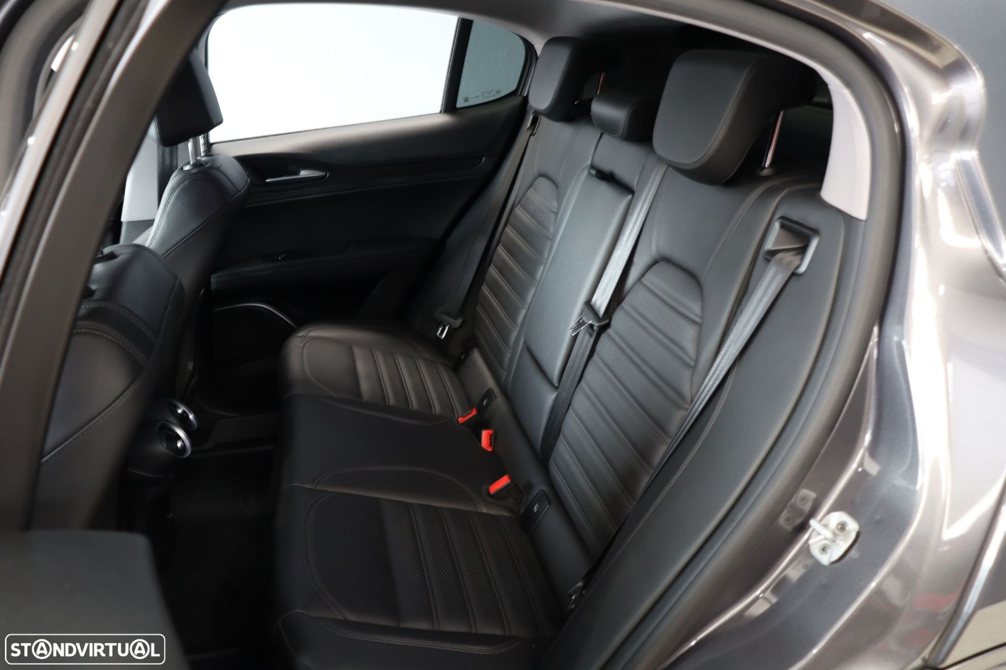 Alfa Romeo Stelvio 2.2 D Super AT8 - 39