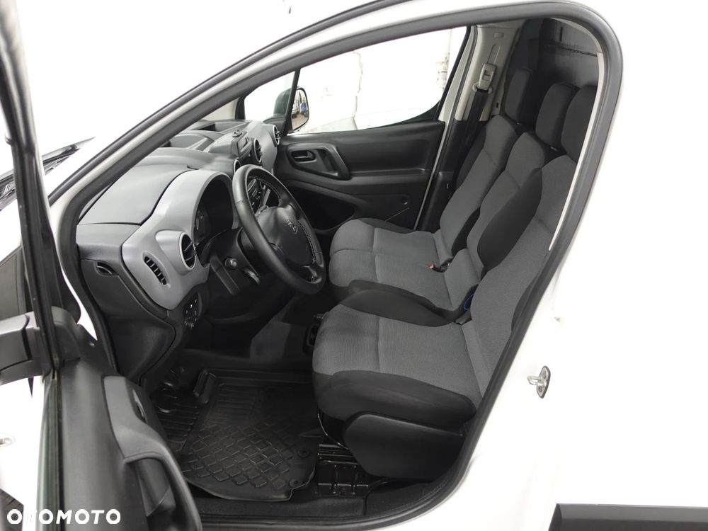 Peugeot Partner - 19