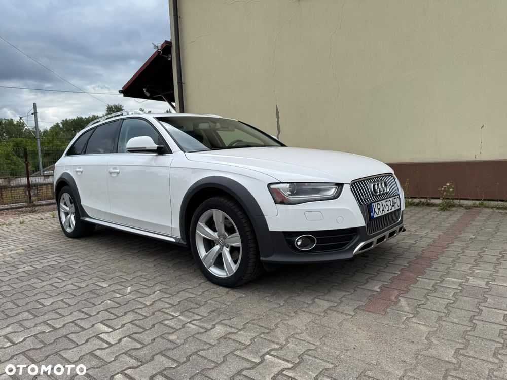 Audi A4 Allroad - 8