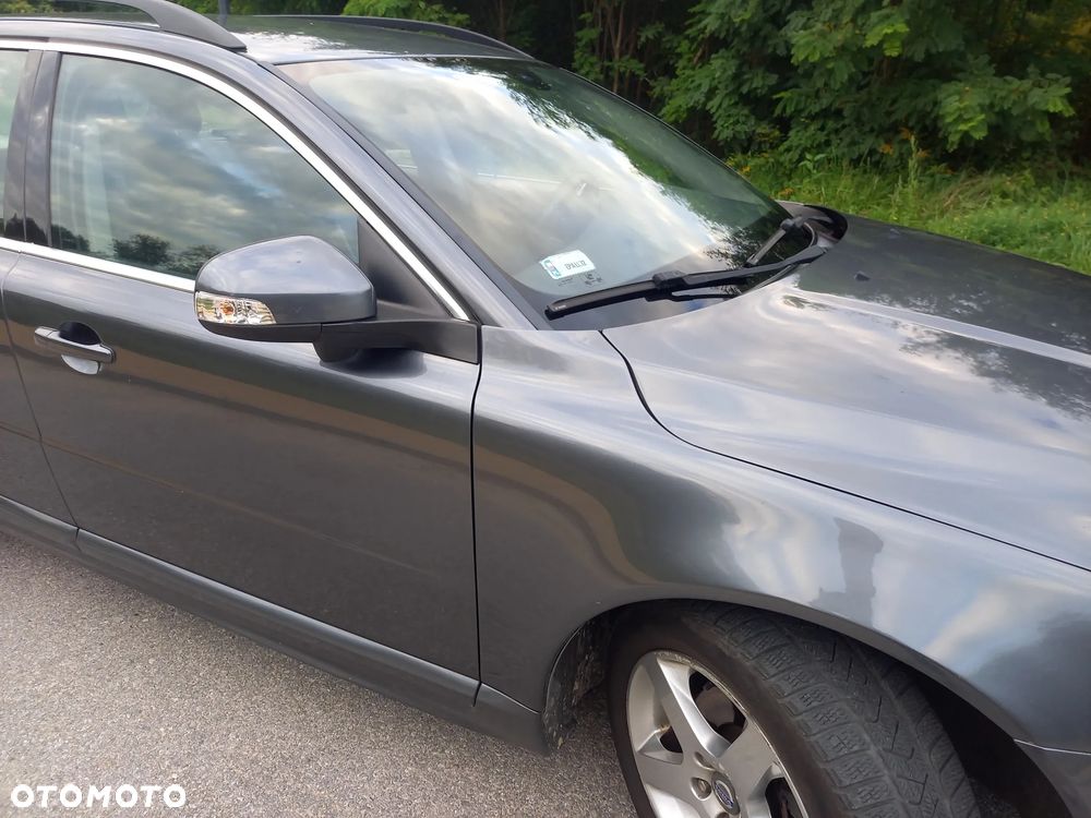 Volvo V70 2.0D Momentum - 8