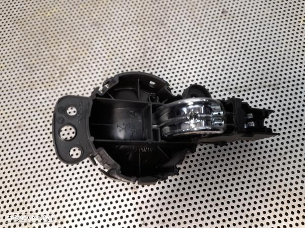 Puxador Interior Frente Esq Mini Mini Clubman (R55) - 3