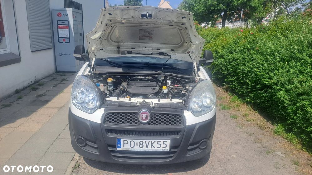 Fiat DOBLO - 5