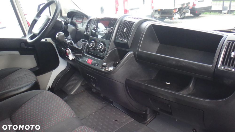 Peugeot Boxer - 8