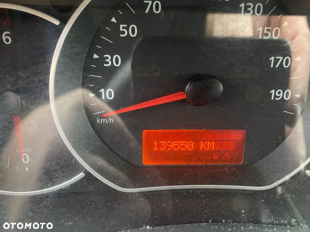 Renault Kangoo 1.5 dCi Business - 9