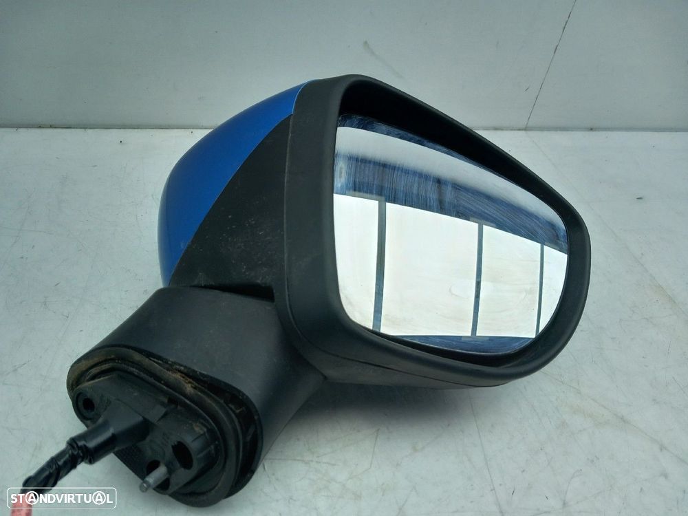 Retrovisor / espelho direito NISSAN Micra V (K14) - 2