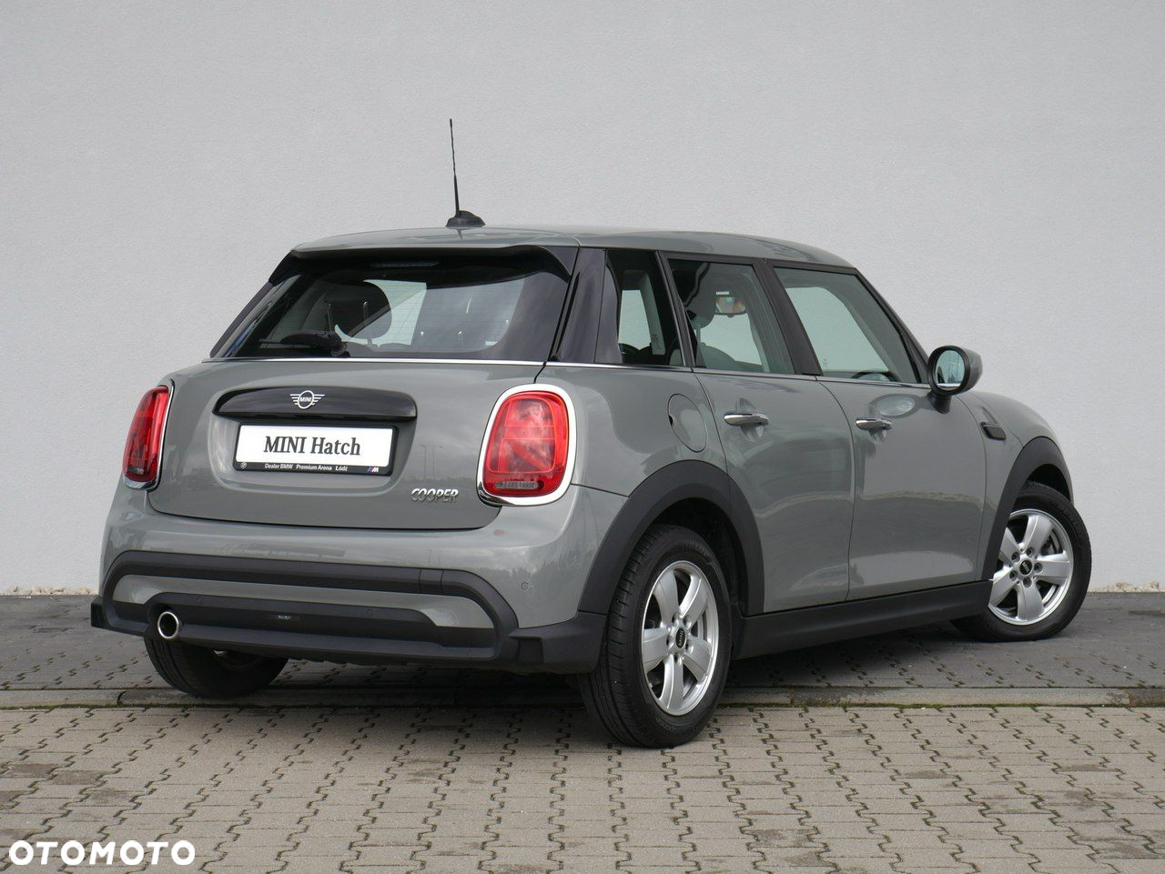 MINI Cooper - 4
