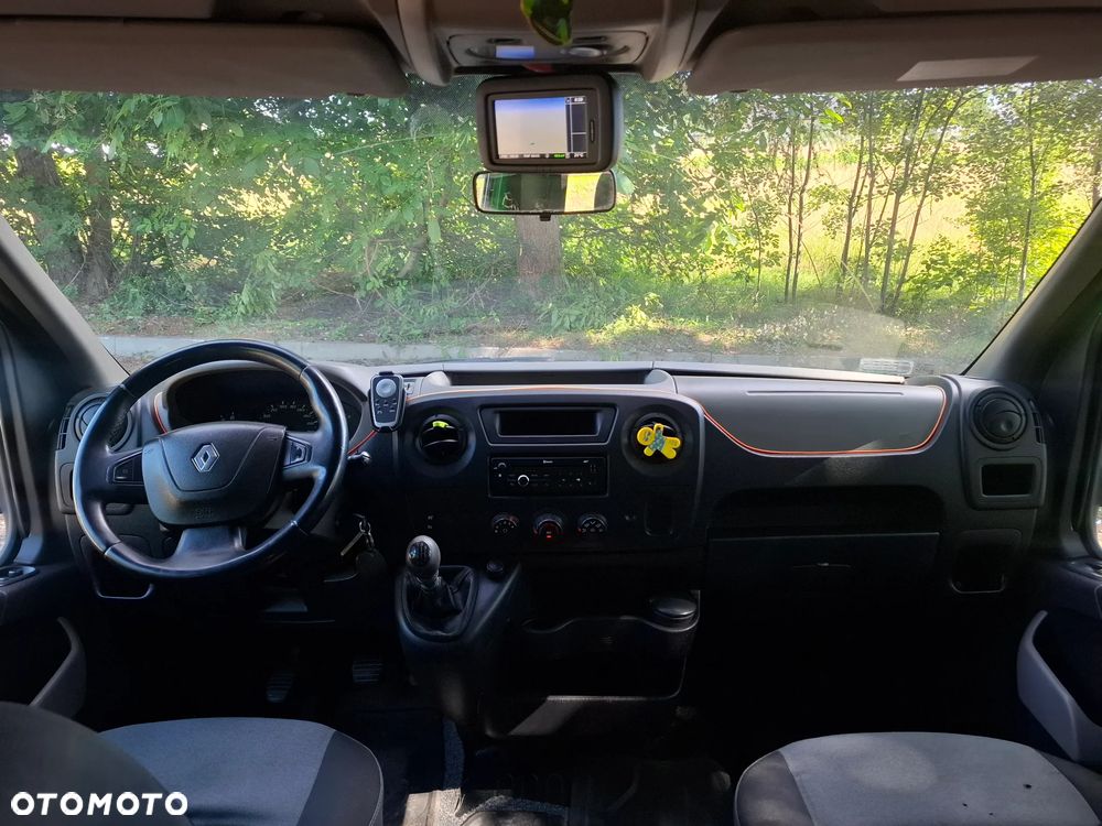 Opel Movano - 20