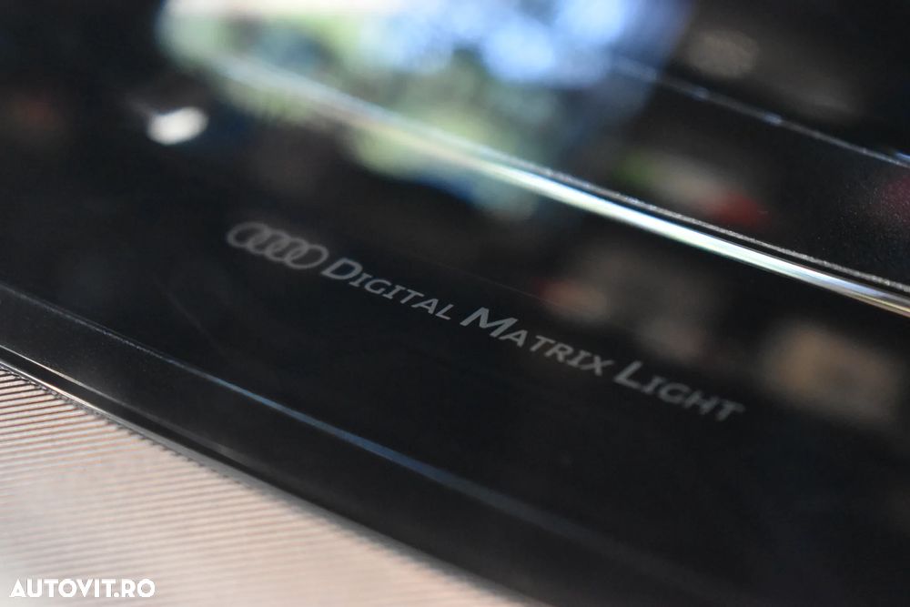 Audi e-tron Sportback - 32