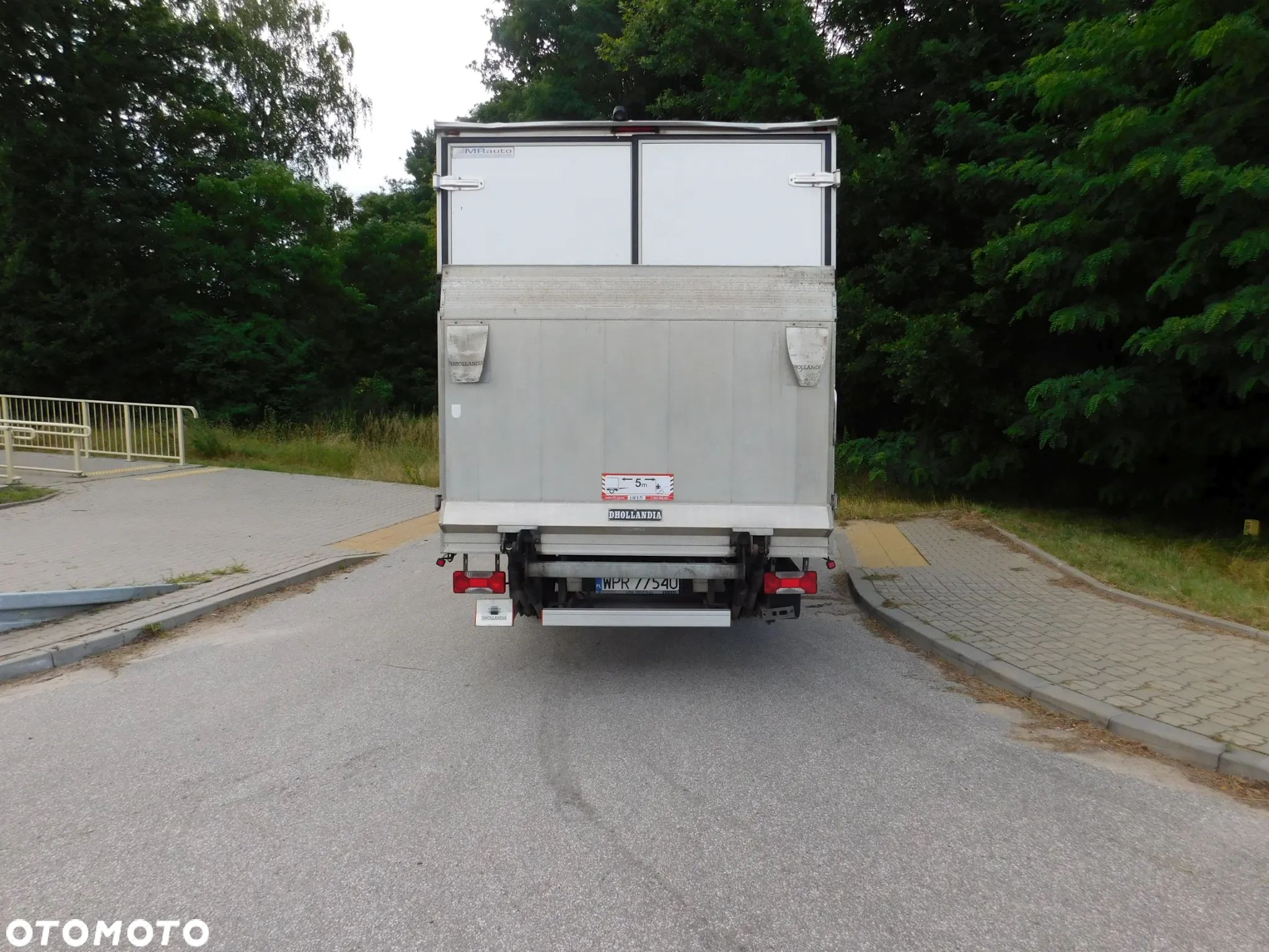 Iveco IVECO DAILY - 1