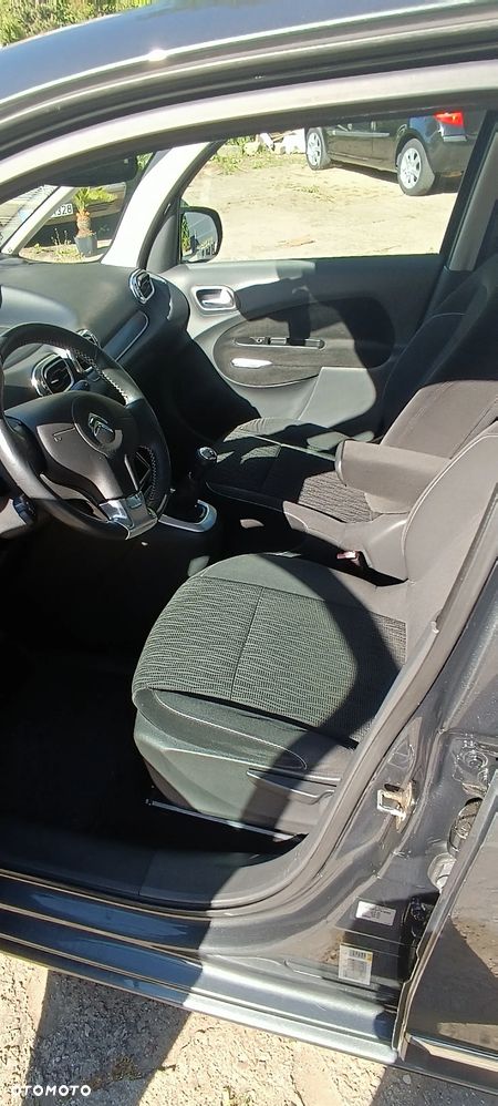 Citroën C3 Picasso - 4