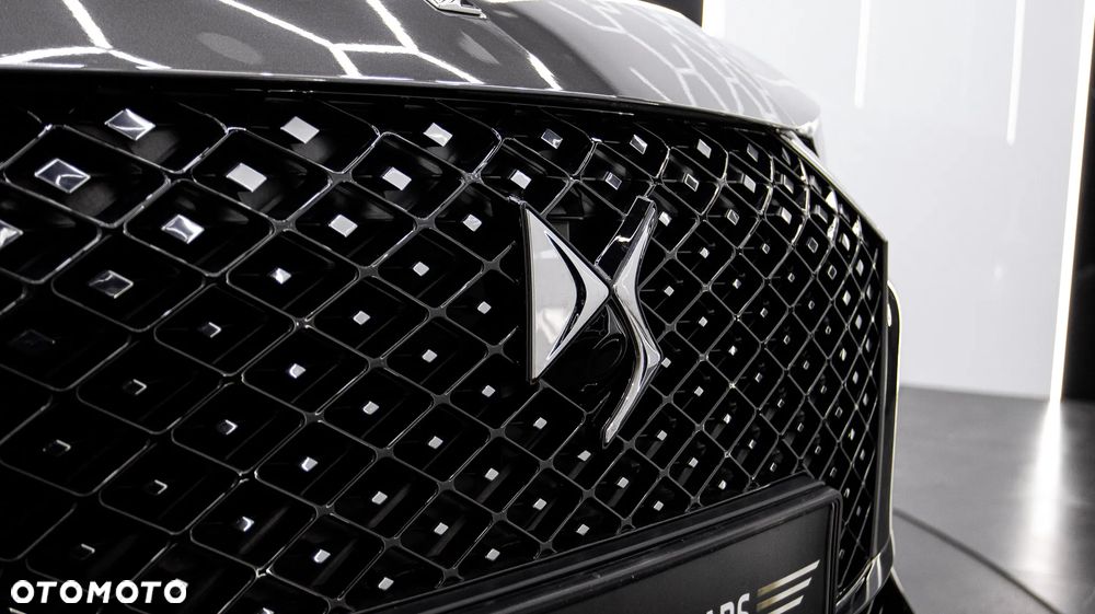 DS Automobiles DS 4 1.2 PureTech Trocadero - 12