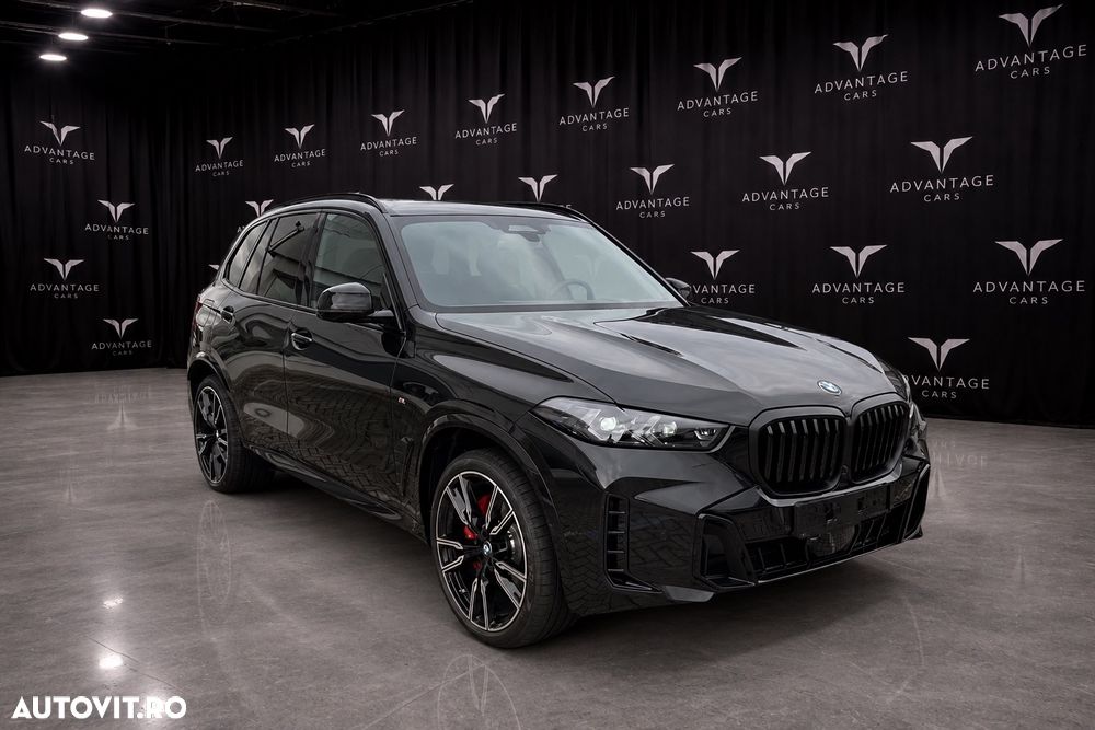 BMW X5 xDrive30d - 4