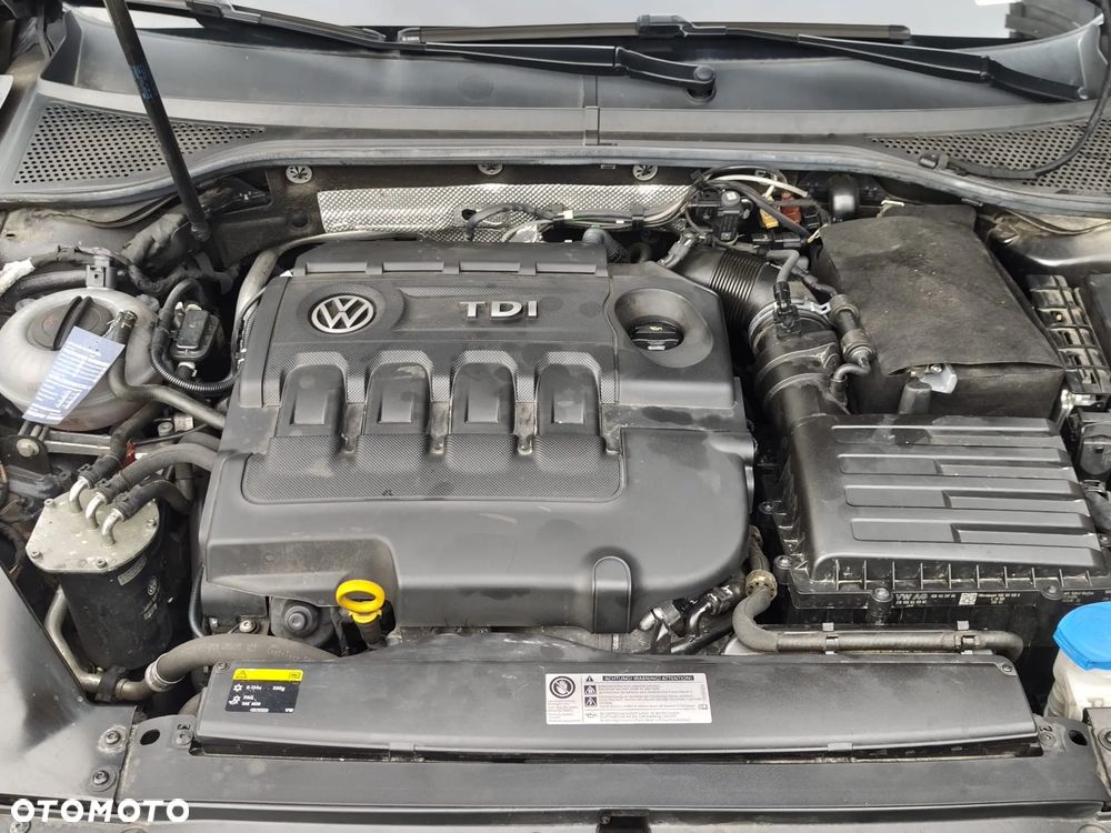 Volkswagen Passat Variant - 18