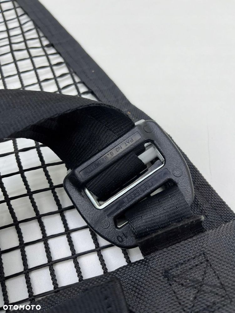 VOLVO XC60 SIATKA BAGAŻNIKA 31263596 - 6