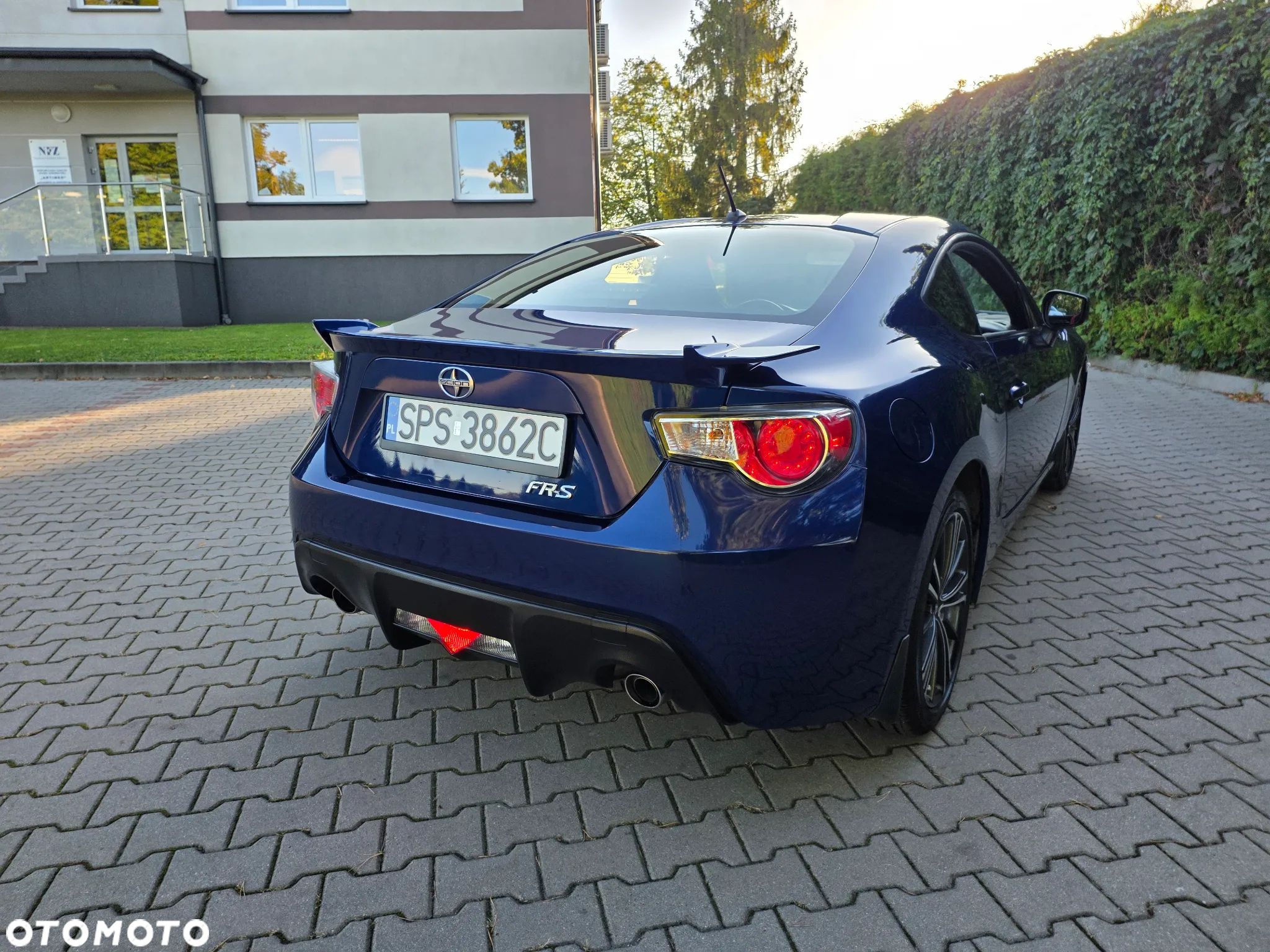 Toyota GT86 - 18