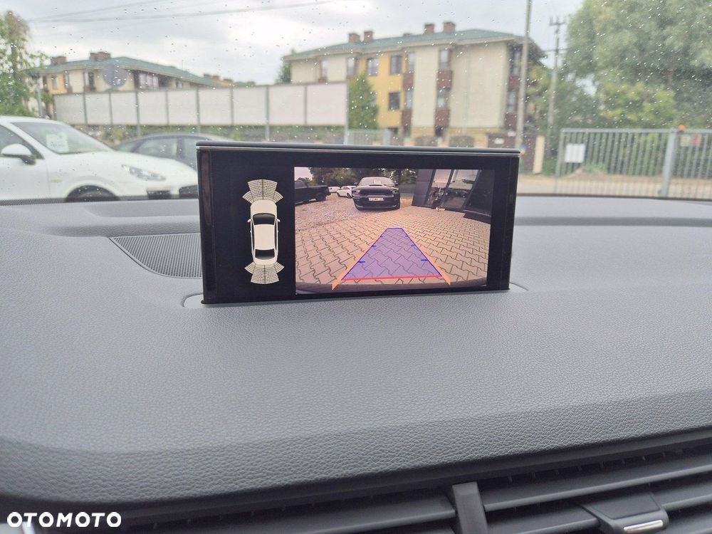 Audi Q7 3.0 TDI ultra Quattro Tiptronic - 20