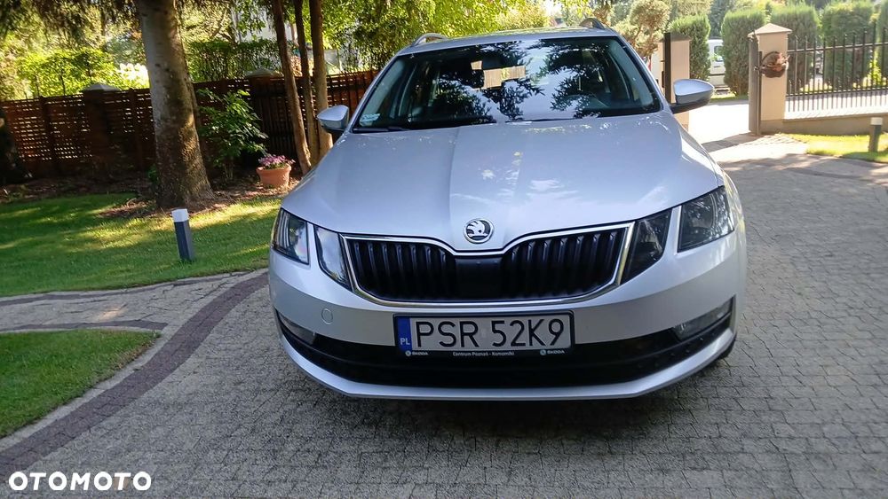 Skoda Octavia 1.6 TDI Active - 28