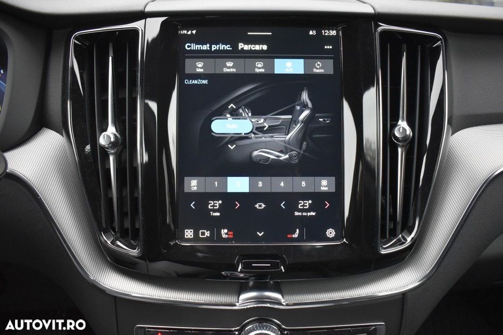 Volvo XC 60 - 28