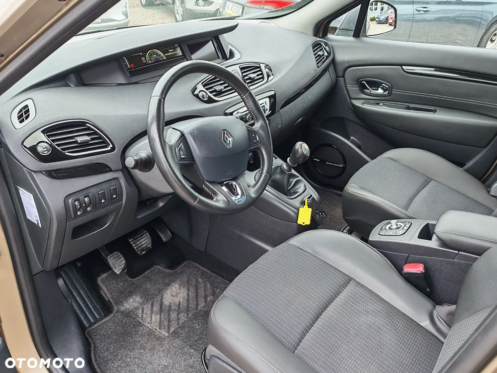 Renault Scenic 1.2 TCe Energy Bose Edition - 12