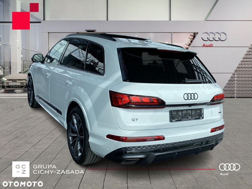 Audi Q7 - 4