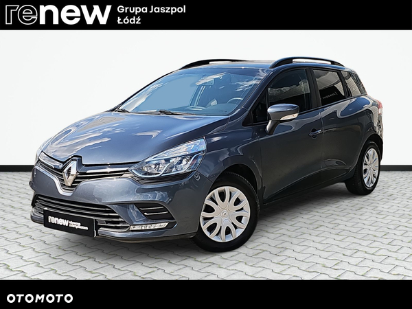 Renault Clio 0.9 TCe Alize