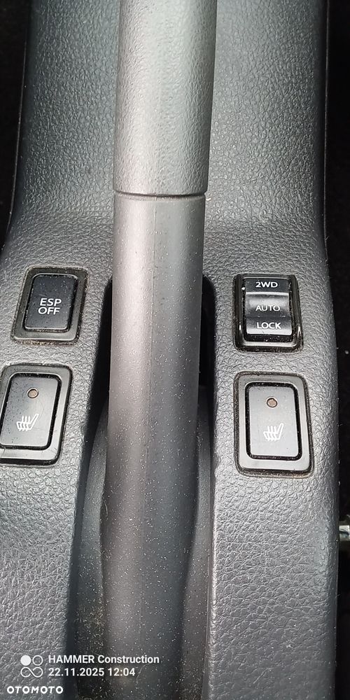 Suzuki SX4 1.6 VVT 4x4 Comfort - 9