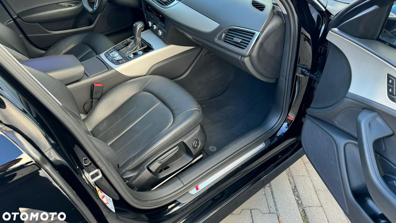 Audi A6 2.0 TDI ultra S tronic - 18