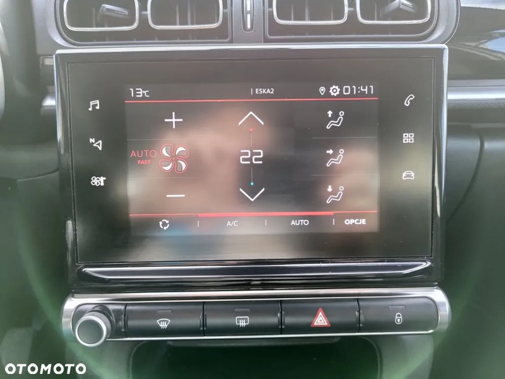 Citroën C3 1.2 PureTech Shine - 20