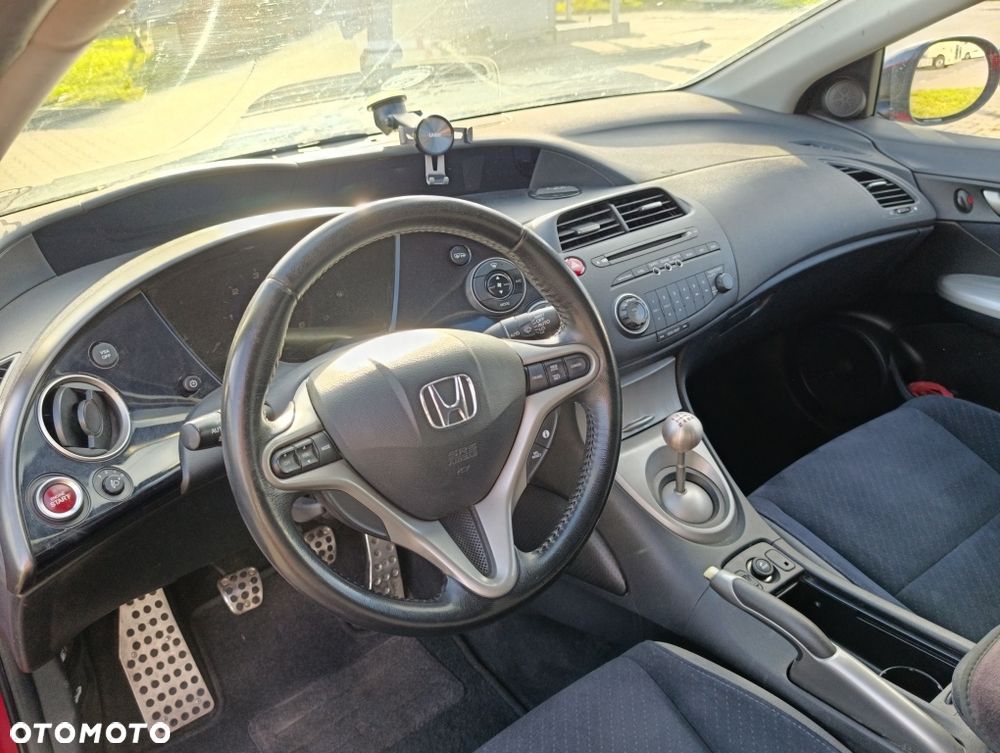Honda Civic - 2