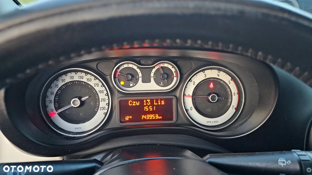Fiat 500L 1.6 Multijet Start&Stopp 120TH - 16