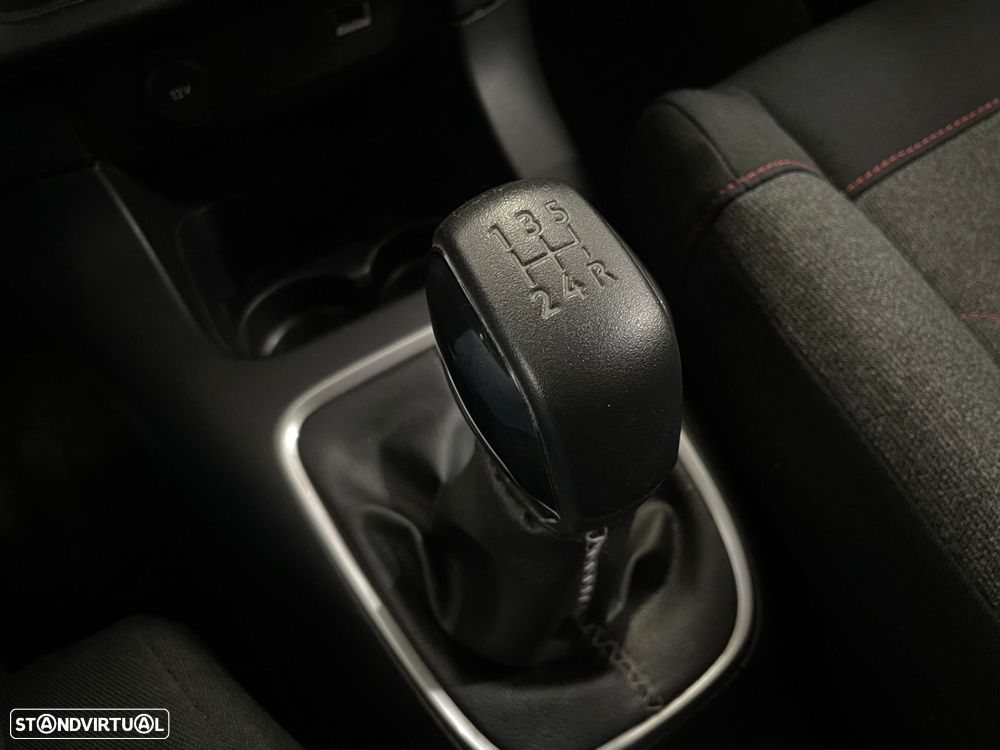 Citroën C3 1.2 PureTech Feel - 45