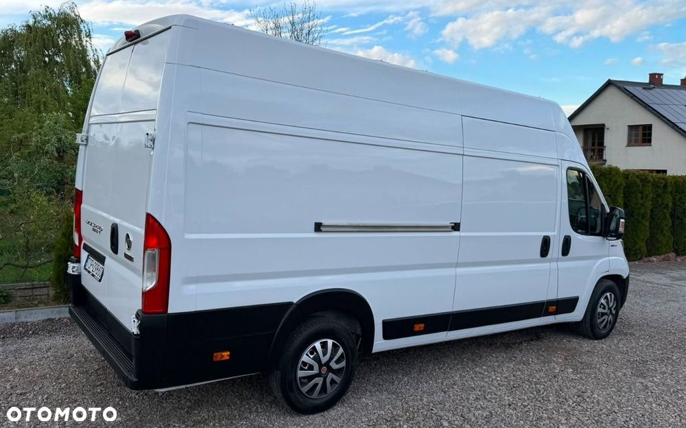 Fiat Ducato - 4