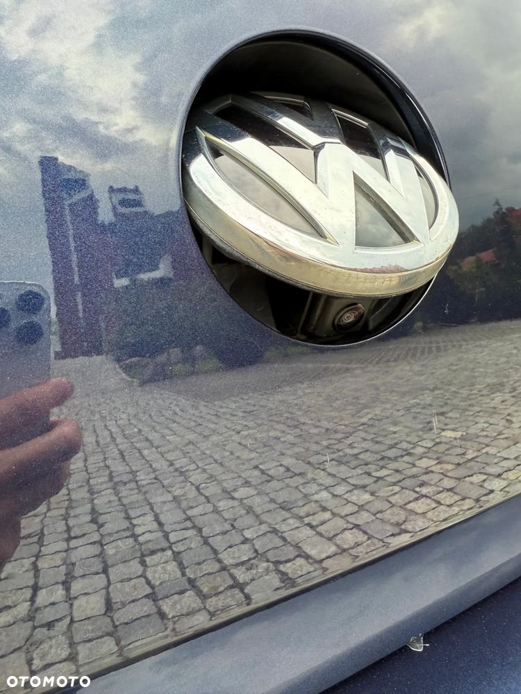 Volkswagen Passat 2.0 TDI SCR Comfortline DSG - 15