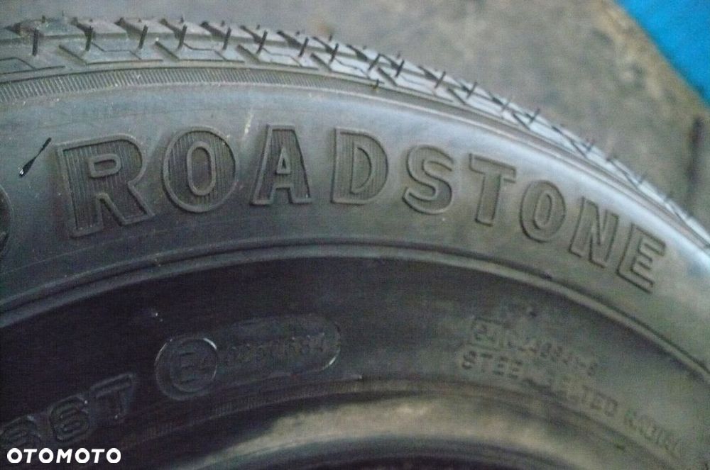 ROADSTONE SB650 185/65R14 NOWA 2018 - 3
