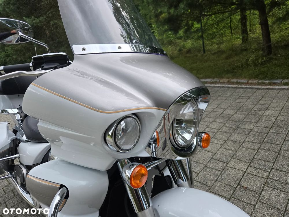 Kawasaki VN - 27