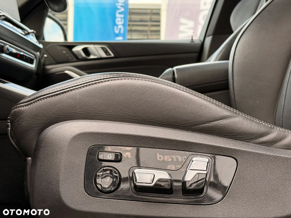 BMW X5 xDrive30d - 29