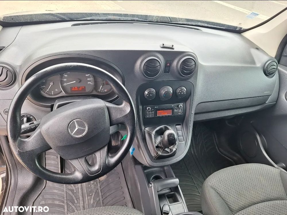 Mercedes-Benz Citan Lang - 8