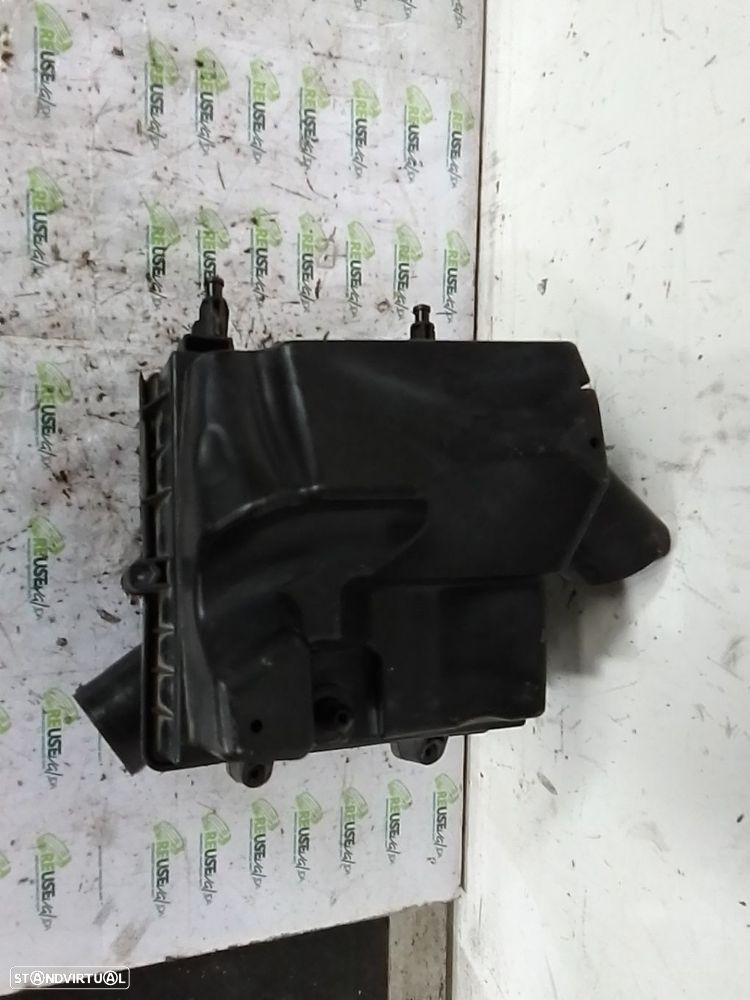 Caixa De Filtro De Ar Completo Opel Corsa D (S07) - 2