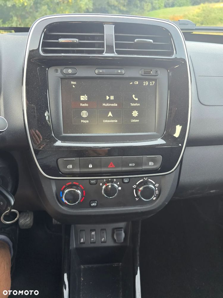 Dacia Spring Electric 45 Expression - 12