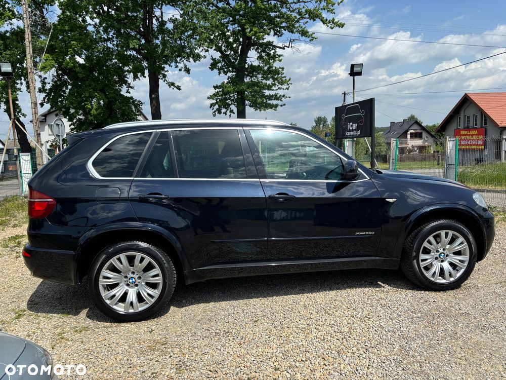 BMW X5 - 6