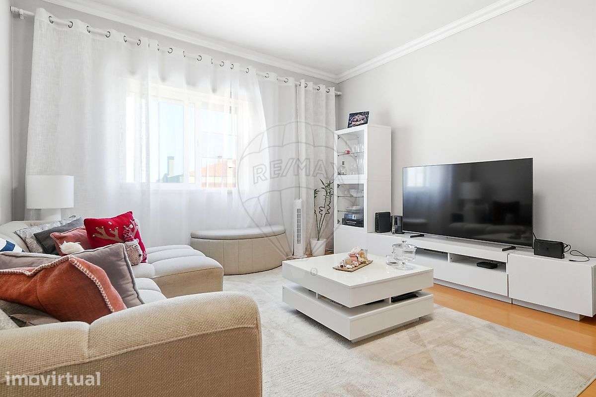 Apartamento T2 para venda - Grande imagem: 3/27