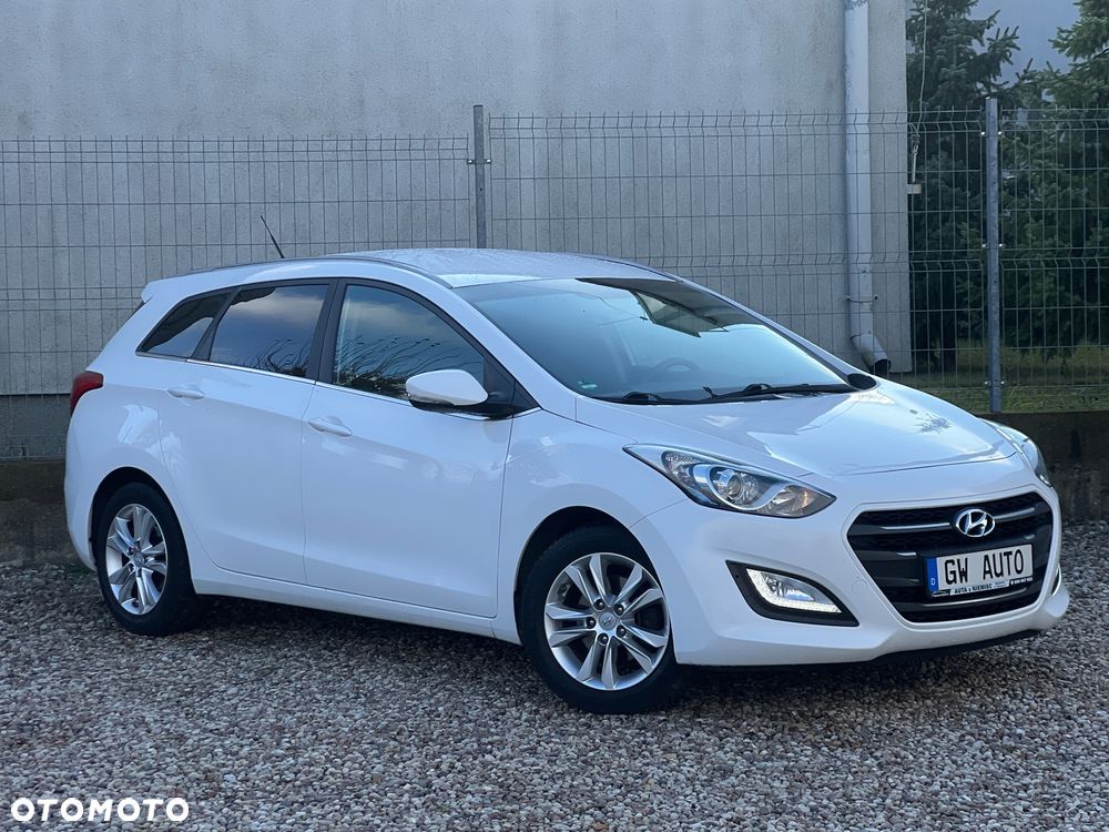 Hyundai i30 1.6 Style - 2