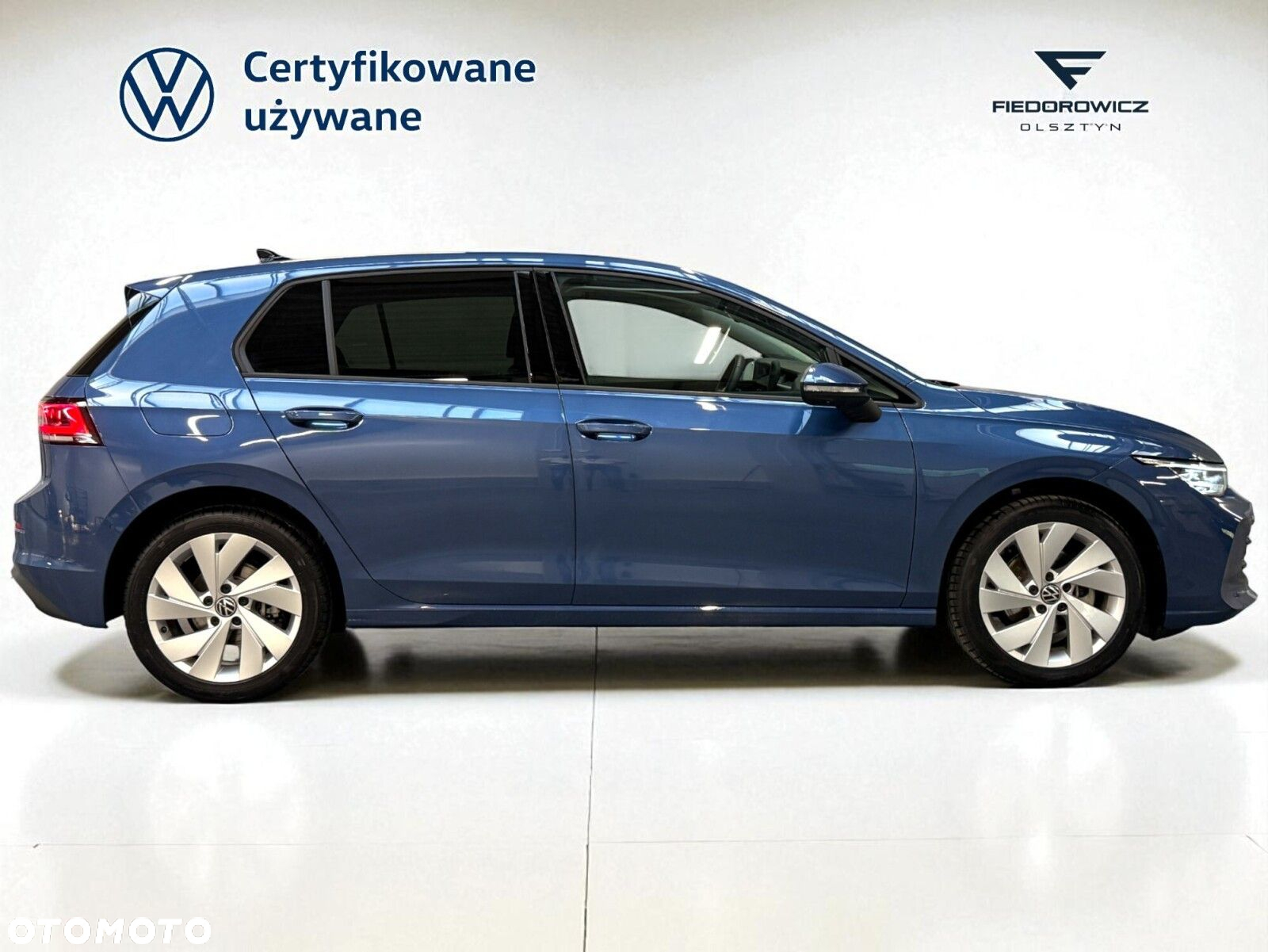 Volkswagen Golf - 3
