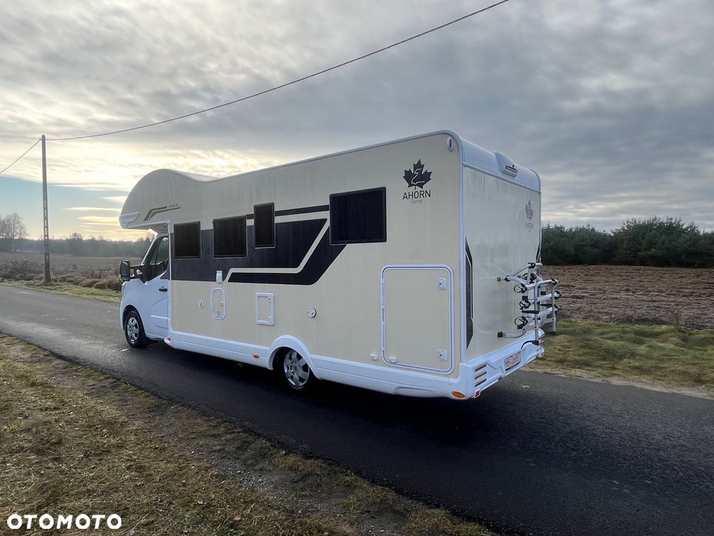 Renault MASTER AHORN CANADA AE 2024r - 35