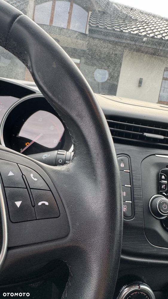 Alfa Romeo Giulietta - 13